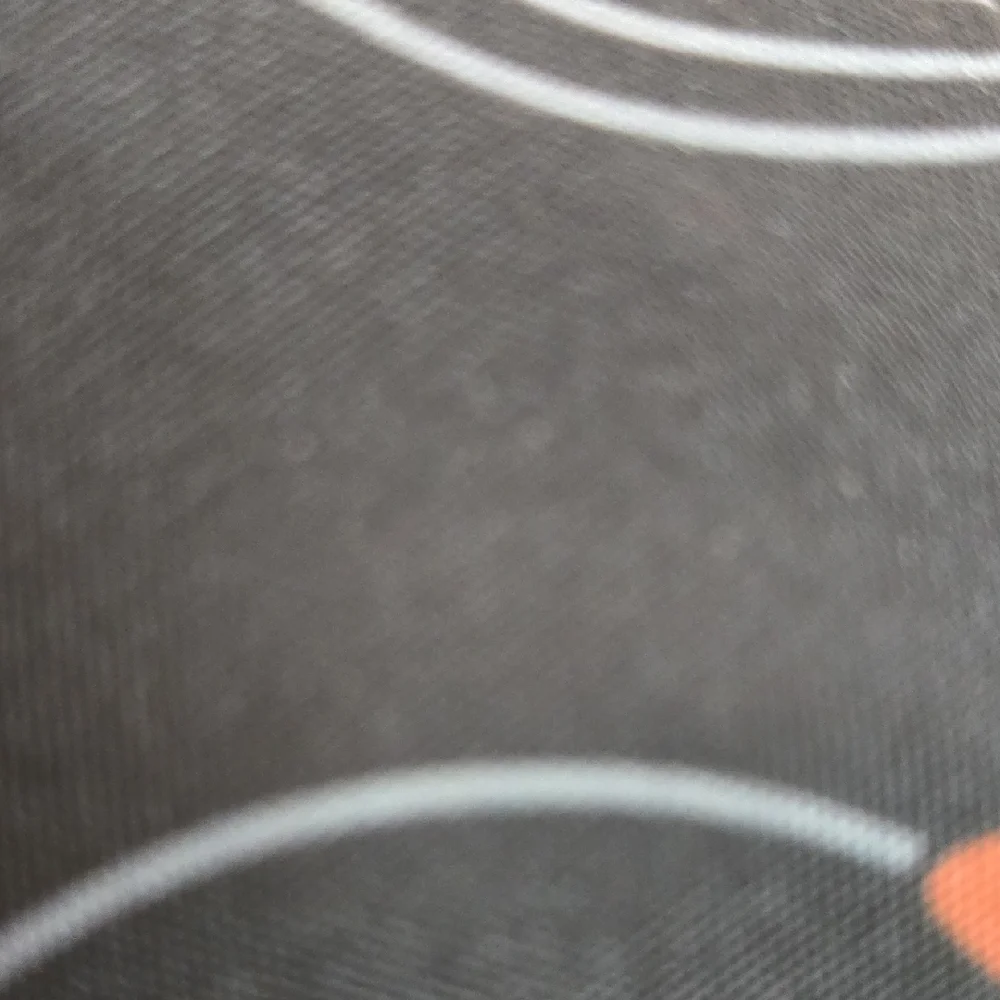 Cute Black and White Kids Pillow - Picture 4 of 11